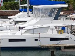 Leopard 43 Powercat