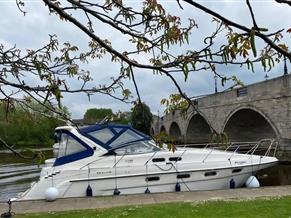 Sealine S37