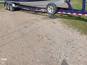 Baja 35 Outlaw