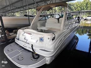 Sea Ray 340 Sundancer