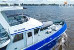 Explorer MMS 55 Trawler - Picture 4