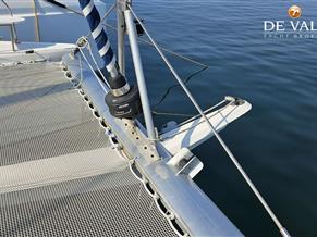 Fountaine Pajot Belize 43
