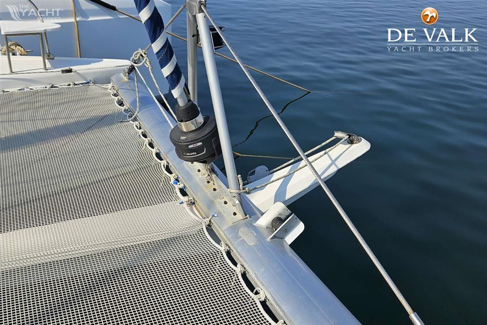 Fountaine Pajot Belize 43 - Picture 1