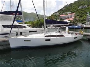 Beneteau Oceanis 41