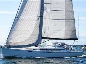Arcona 435 Carbon