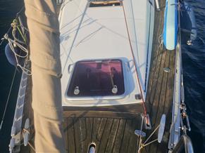 Beneteau Oceanis 440