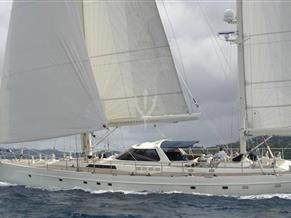 Van Dam Nordia van Dam 95