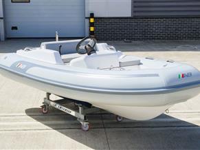 AB Inflatables Jet 350 XP