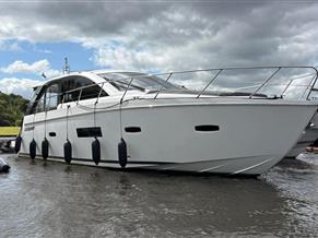 Sealine S450