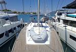 Beneteau Oceanis 54
