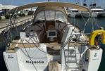 Beneteau Oceanis 43