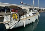 Beneteau Oceanis 43