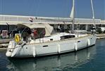 Beneteau Oceanis 43