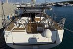 Beneteau Sense 57