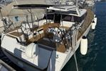 Beneteau Sense 57