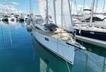 Beneteau Sense 57