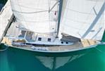 Beneteau Sense 57