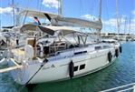 Hanse Hanse 548