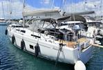 Hanse Hanse 548
