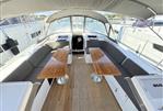 Hanse Hanse 548