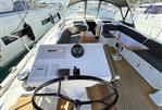 Hanse Hanse 548