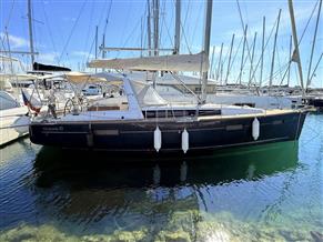 Beneteau Oceanis 41