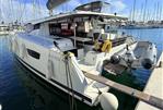 Fountaine Pajot Astrea 42