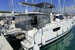 Fountaine Pajot Astrea 42