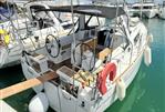 Beneteau Oceanis 35