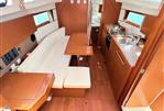 Beneteau Oceanis 35