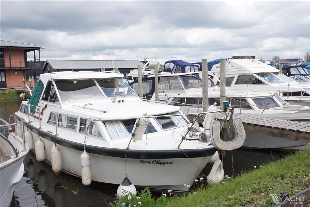 Seamaster 30 - Seamaster 30