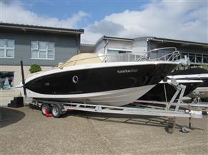 Sessa Key Largo 27