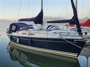 Hanse 311