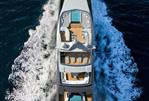 Brythonic Yachts & KND Naval Design 42m Sports Yacht