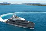 Brythonic Yachts & KND Naval Design 42m Sports Yacht