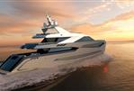 Brythonic Yachts & KND Naval Design 42m Sports Yacht