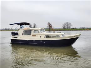 Crowncruiser 1000 GSAK