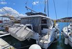 Aventura Catamarans Aventura 37