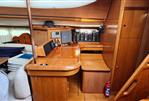 Jeanneau Sun Odyssey 54 DS