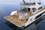 AVENTURA CATAMARANS 56