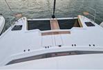 AVENTURA CATAMARANS 45 - foredecks