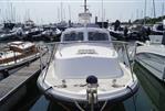 Seaward Marine 25