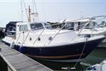 Seaward Marine 25