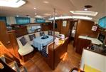 Beneteau Oceanis Clipper 523