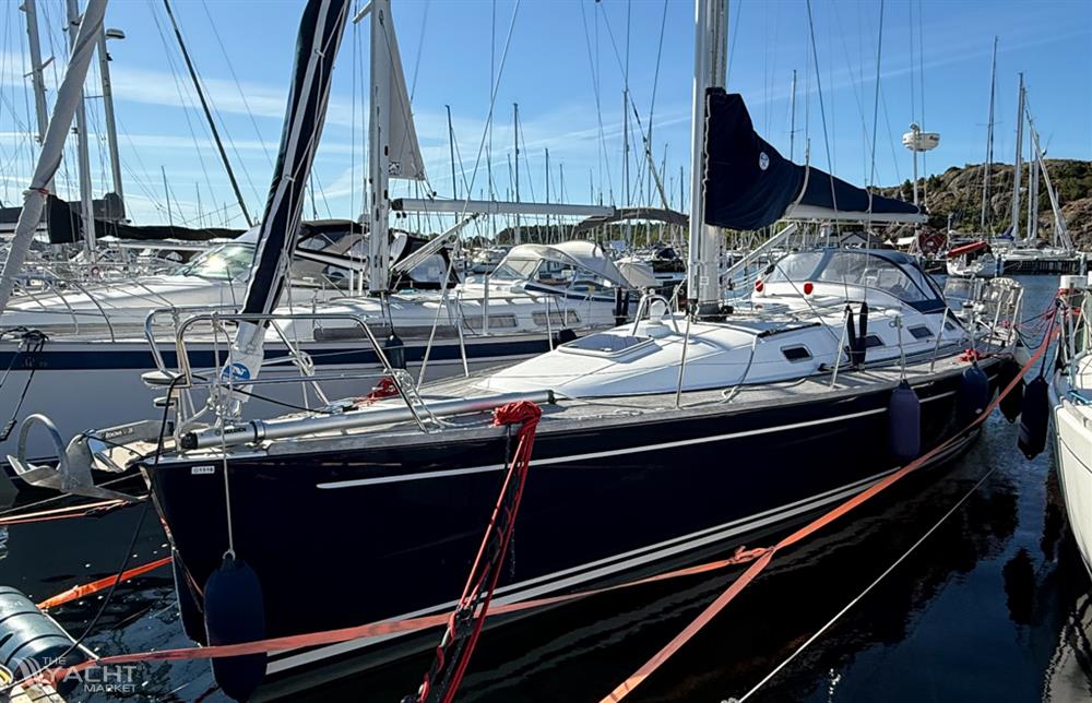 Finngulf 41