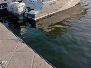 Commander 286