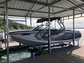 Nautique G25