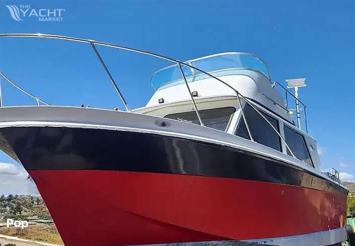 Uniflite Sport - 1973 Uniflite Sport - Photo #1