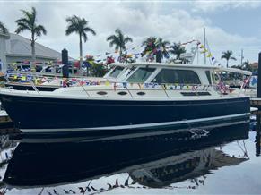 Back Cove 37
