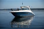 Sea Ray 350 Sundancer